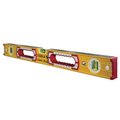 Stabila Stabila 37424 Contractors Torpedo Level  24 in. 2098556